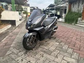 HONDA PCX 160 2022 Grey