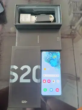 SAMSUNG S20+ 8/128