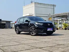 Honda CRV CR-V Prestige 1.5 AT Turbo 2020 Hitam KM 39RB
