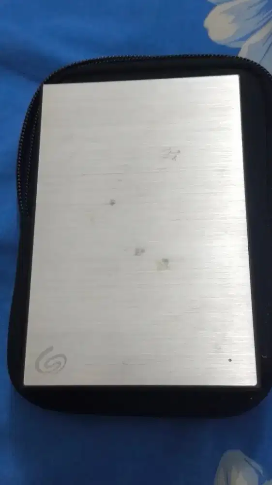 Hardisk Seagate
