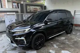 Brv N7X Edition Prestige Hitam 2024