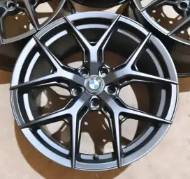 Velg 19 pcd 5x120 ( BMW / BYD seal )