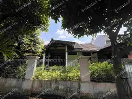 Rumah Tinggal