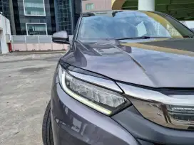 HONDA HRV SE AT 2018