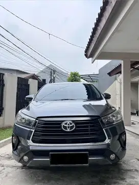 Toyota Innova G 2.0 Luxury 2021