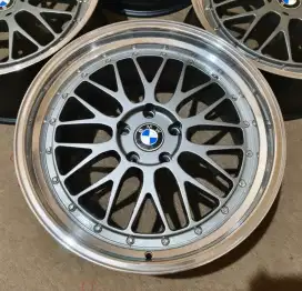 Velg BBS LM 20 pcd 5x120 BMW