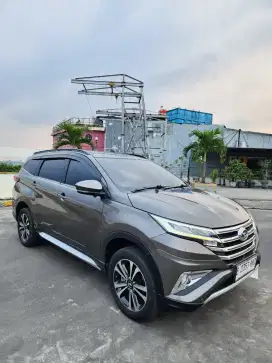 Terios R Deluxe Matic 2018