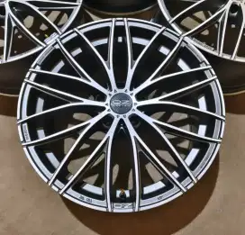 Velg ori OZ racing 19x8 pcd 5x114/112