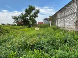 DIJUAL CEPAT TANAH 230 m2 AREA STRATEGIS DI TUBAN