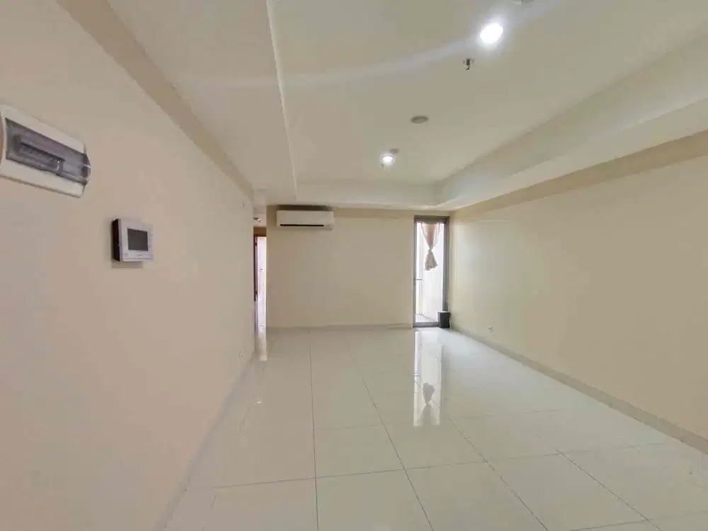 Disewa Apartemen The Mansion Jasmine Kemayoran 2BR Semi Furnished