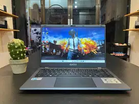 LAPTOP SECOND MURAH AXIOO MYBOOK HYPE1 // SSD 256