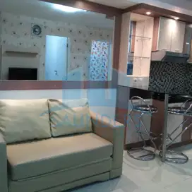 Dijual / Disewakan Apartmen kalibata Tower Sakura