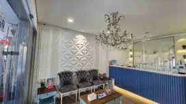 Ruko Boulevard Raya Kelapa Gading