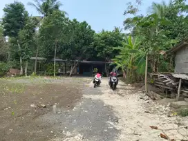 Tanah Murah Strategis Nyaman