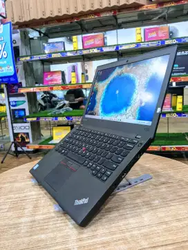READY LAPTOP LENOVO THINKPAD X270 LAYAR SENTUN | COCOK BUAT DESAIN