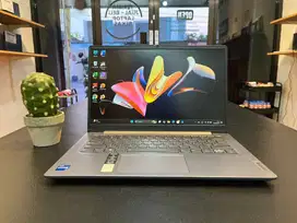 LAPTOP LENOVO IDEAPAD SLIM3 14IRH8 //GARANSI RESMI