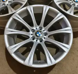 Velg ori BMW M5 19 pcd 5x120 part numbert