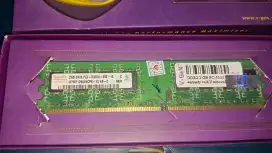 RAM DDR2 2GB PC-5300