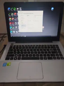 Dijual Laptop Asus A455L