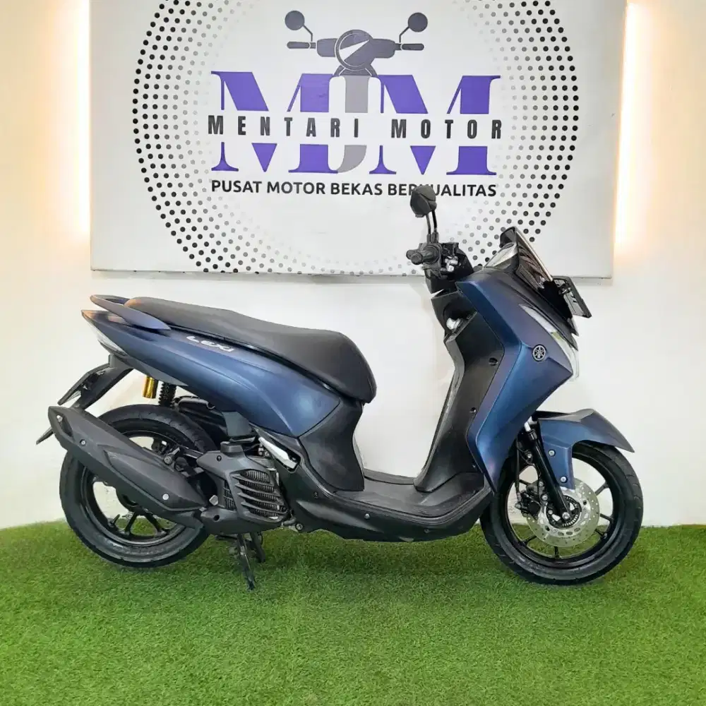 LEXI 2019 DP CUMA 900RBUAN AJA BROSIS!! MENTARI JOJO MOTOR