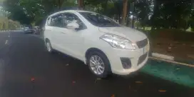 Jual Cepat Suzuki Ertiga GX 2012 Manual plat bandung
