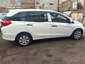 Honda Mobilio s manual km 78 ribu an istimewa gress