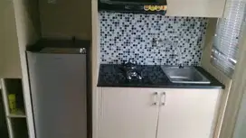 Dijual Apartemen Educity harvard Surabaya RIC.A019