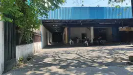 Dijual Ruang Usaha Arjuno Surabaya RIC.A018