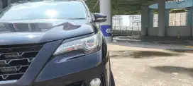 TOYOTA FORTUNER SRZ AT 2018/2019
