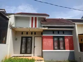Dijual Rumah Daerah Asri Di Griya Mijen Permai Semarang