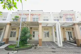 Rumah Hadap Selatan 16 Menit ke Living Plaza Jababeka Bisa KPR J-32548