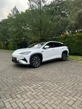 BYD Sealion 7 Performance AWD 2025