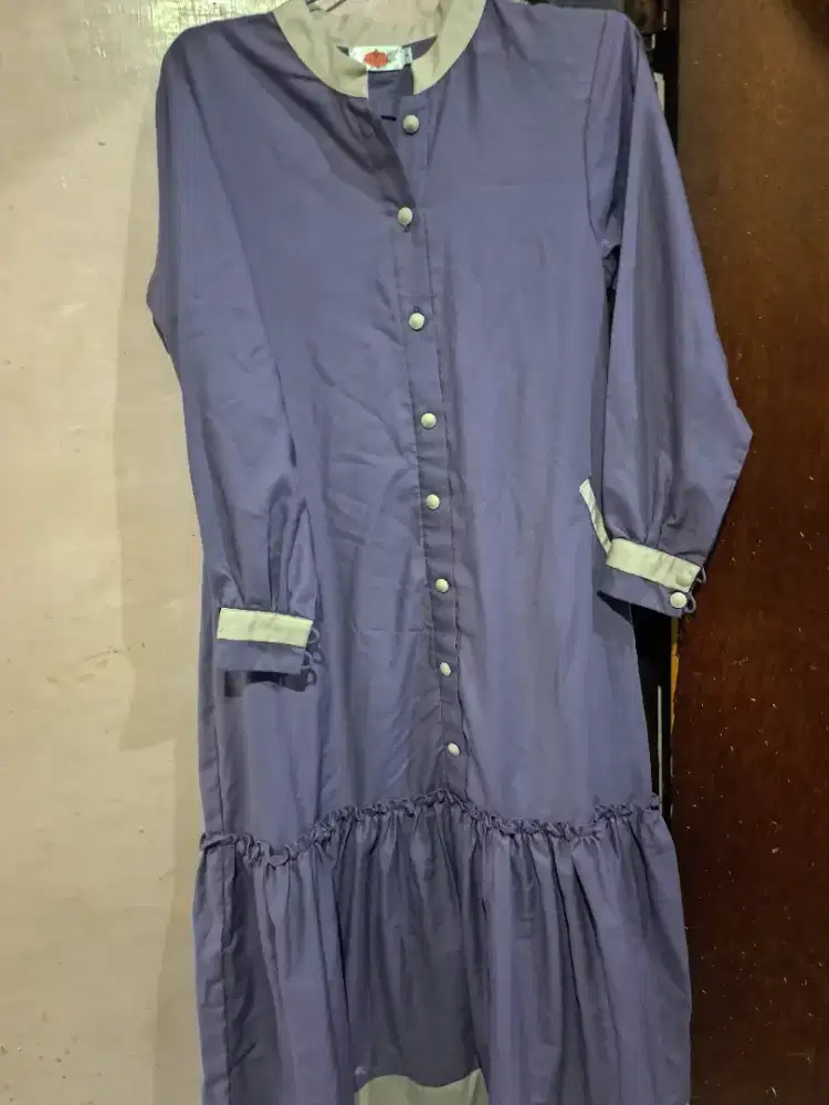 Gamis/tunik wanita