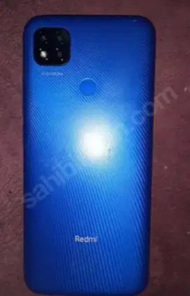 Redmi 9c mulus no minus