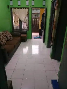Kontrakan Murah Selatan RS Indriati Soba