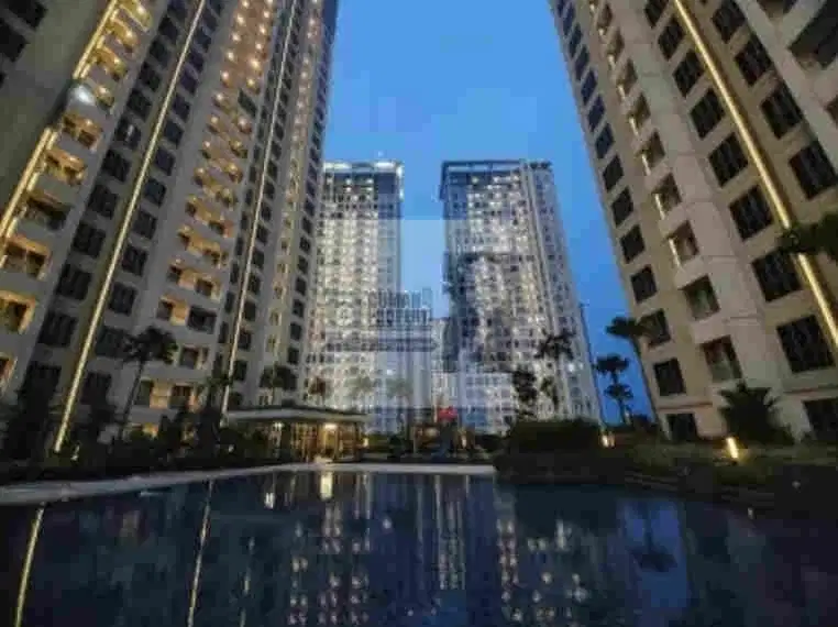 JUAL RUGI APARTEMEN M TOWN SIGNATURE  GADING SERPONG