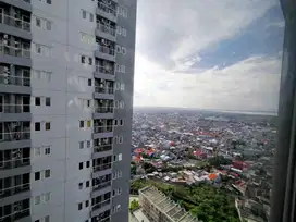 Dijual Apartemen Puncak Dharmahusada Surabaya RIC.A061