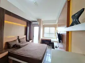 (INCLUDE IPL) SEWA TAHUNAN M-SQUARE / MEKARWANGI SQUARE STUDIO MSQUARE
