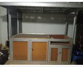 GEROBAK UK 2MX90