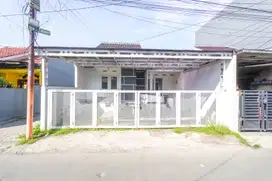 Rumah Hadap Utara 15 Menit ke Depok ITC Siap Huni Dibantu KPR J-32128
