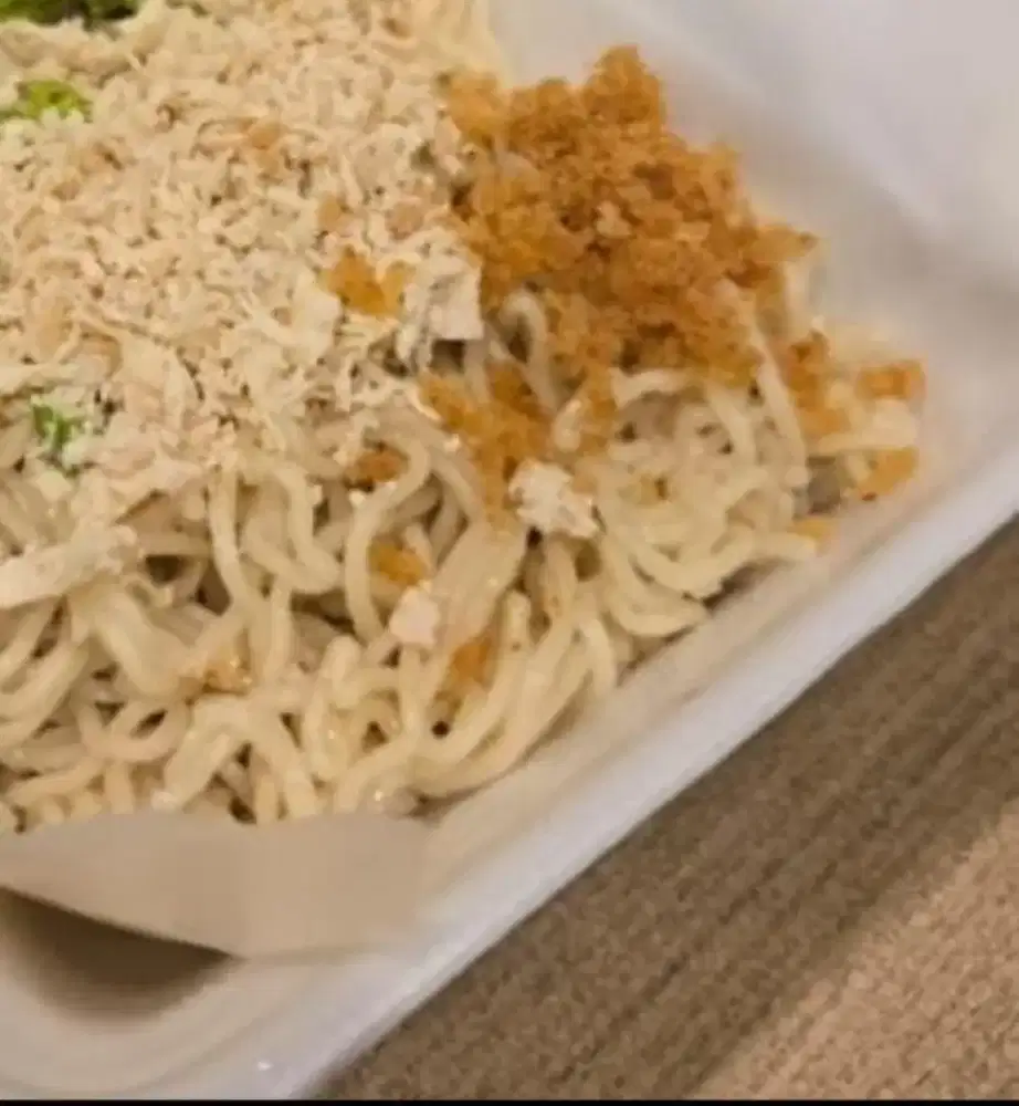 DIBUTUHKAN TUKANG MASAK BAKMI TENDAAN LOKASI TANJUNG DUREN