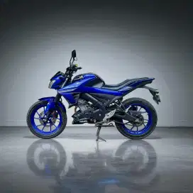 Yamaha Vixion R 155 VVA (Saudara R15V3, MT15 & XSR155) 2018
