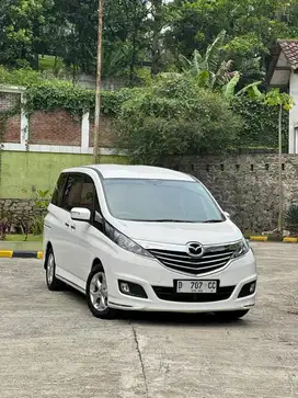 KM 57RB MAZDA BIANTE SKYACTIVE 2015 NIK 2014