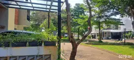 Dijual Rumah Cantik Strategis Furnish Di Discovery Bintaro Jaya