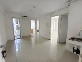 Disewakan per 6 bln bassura 3 kamar kosong diatas mall