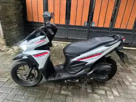 Dijual Cepat Honda Vario 125