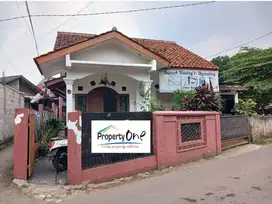 Dijual Rumah Kampung Buaran Serpong Tangerang Selatan
