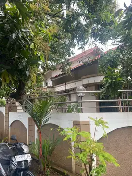 JUAL RUMAH DI SEMARANG INDAH, DEKAT BANDARA A YANI SEMARANG
