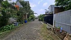 Termurah! Rumah di Cisantren Kulon Bandung