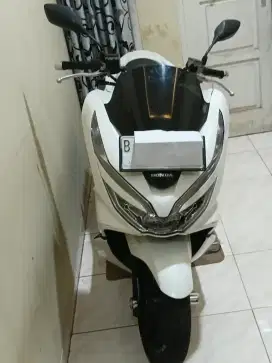 DiJUAL HONDA PCX 150